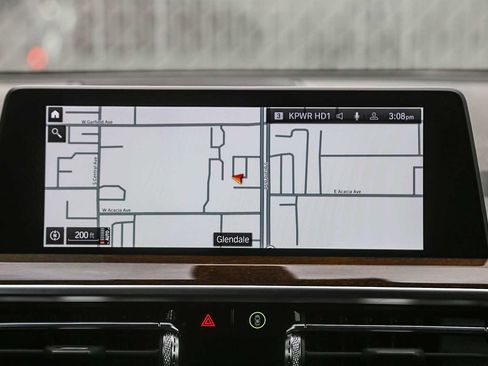 Certified 2023 BMW X3 sDrive30i w/ Convenience Package image 11