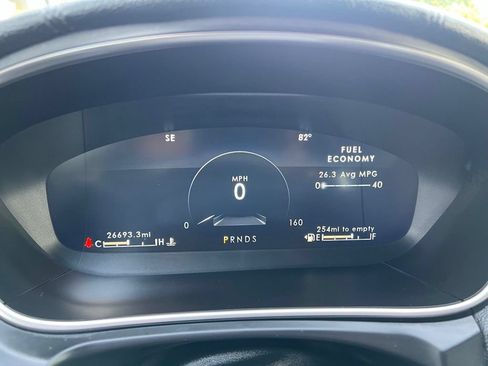 Used 2019 Lincoln Nautilus Select AWD/4WD image 40