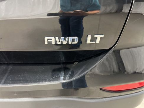 Used 2024 Chevrolet Equinox LT image 17