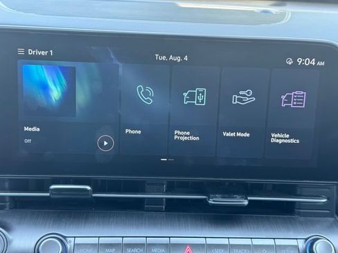 Used 2024 Hyundai Kona SEL FWD image 30
