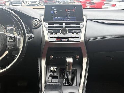 Used 2020 Lexus NX 300 FWD w/ Accessory Package 2 image 38