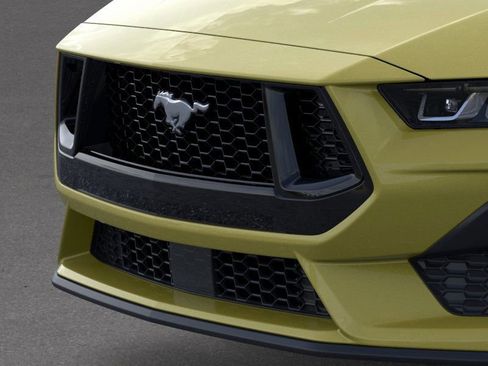 New 2025 Ford Mustang GT image 17
