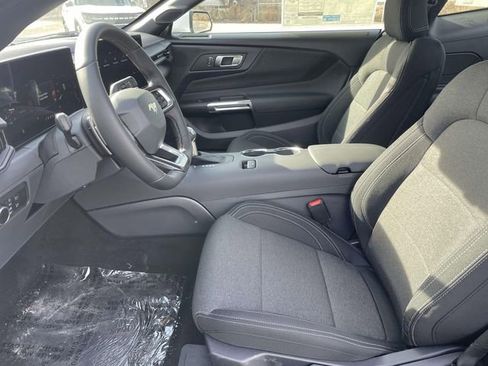 New 2026 Ford Mustang GT image 16