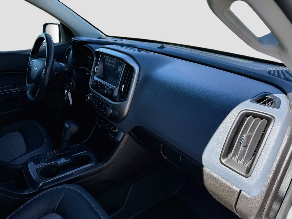 Used 2016 Chevrolet Colorado Z71 RWD image 37