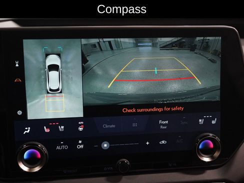 Used 2023 Lexus RX 350 Premium Plus image 24