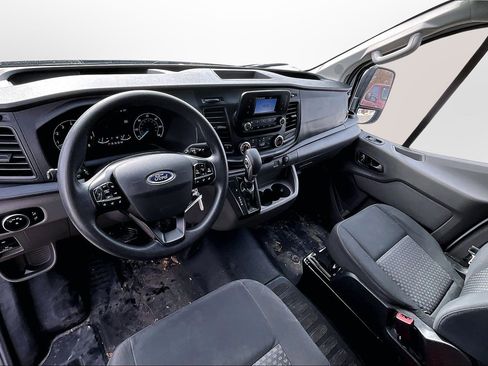 Used 2024 Ford Transit 250 w/ Exterior Upgrade Package image 14
