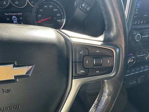 Used 2019 Chevrolet Silverado 1500 LT w/ Texas Edition image 26