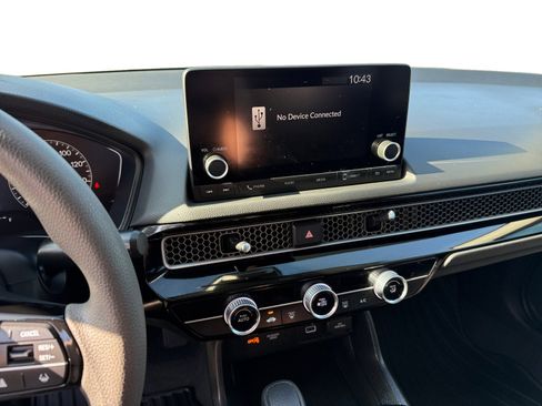 Used 2023 Honda Civic LX image 12