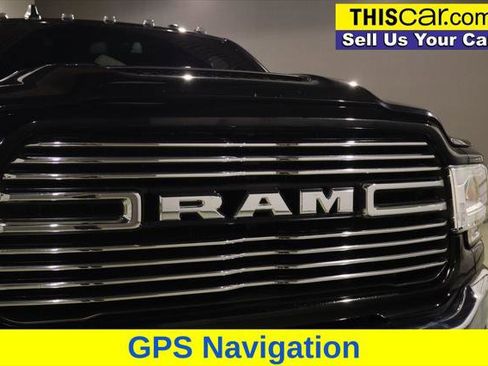 Used 2023 RAM 2500 Laramie AWD/4WD image 14
