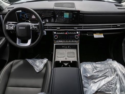 New 2024 Hyundai Santa Fe XRT image 14