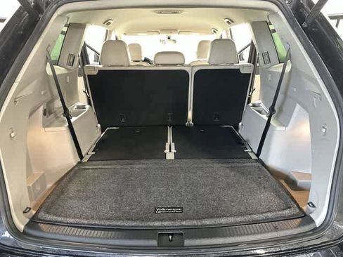 Certified 2023 Volkswagen Atlas SE image 27