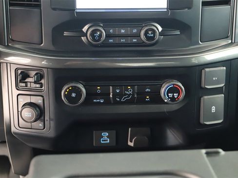 Used 2023 Ford F150 XL w/ STX Appearance Package image 19