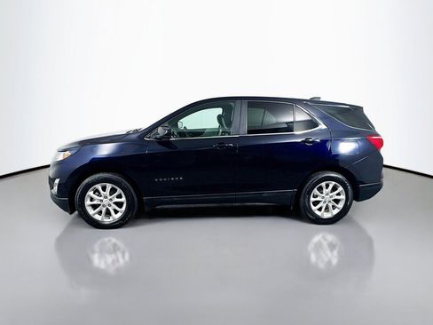 Used 2021 Chevrolet Equinox LT FWD image 2