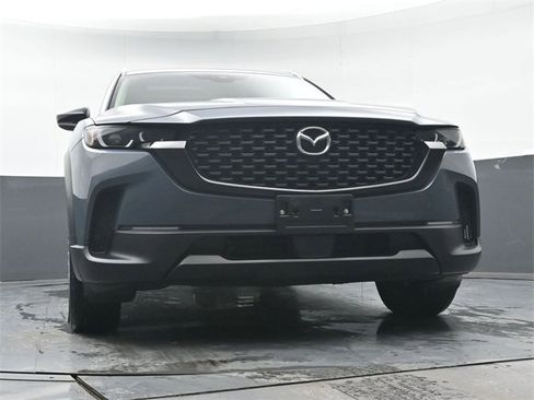 Certified 2023 MAZDA CX-50 2.5 S w/ Cargo Package image 37