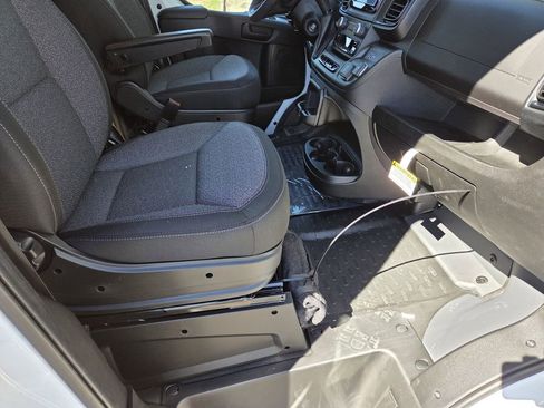 New 2026 RAM ProMaster 2500 w/ Convenience Group image 23