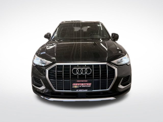 Used 2021 Audi Q3 2.0T Premium AWD/4WD image 2