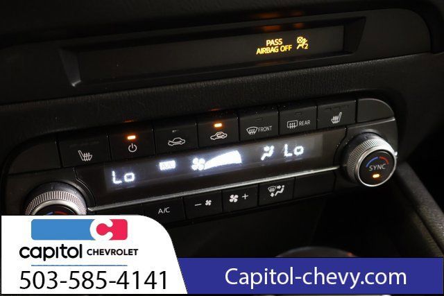 Used 2023 MAZDA CX-5 AWD 2.5 S image 24
