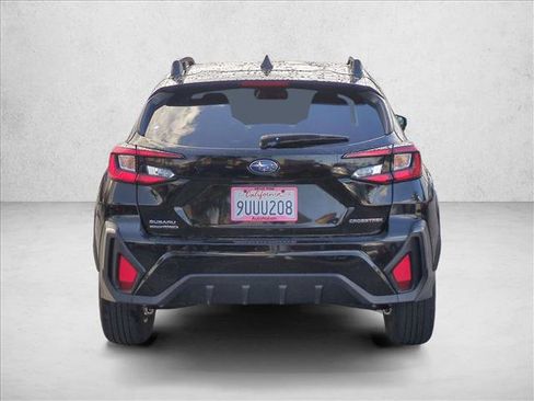 Certified 2025 Subaru Crosstrek 2.5i Limited w/ Crosstrek Mirror Package image 7
