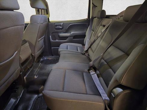 Used 2017 Chevrolet Silverado 1500 LT w/ All Star Edition image 12