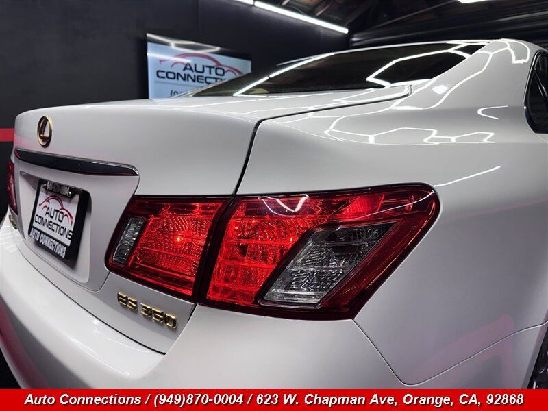 Used 2008 Lexus ES 350 FWD image 29