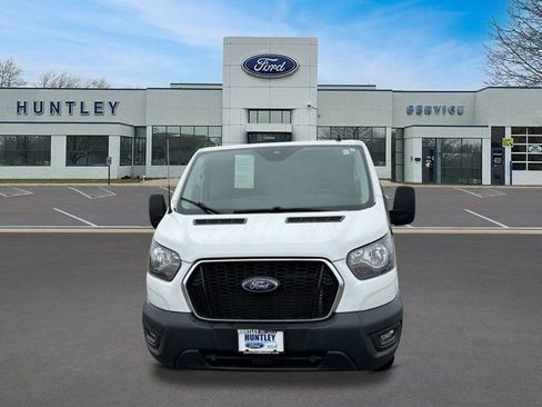 Used 2024 Ford Transit 250 Low Roof w/ Exterior Upgrade Package image 3