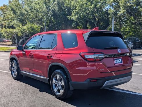 Used 2023 Honda Pilot EX-L image 8