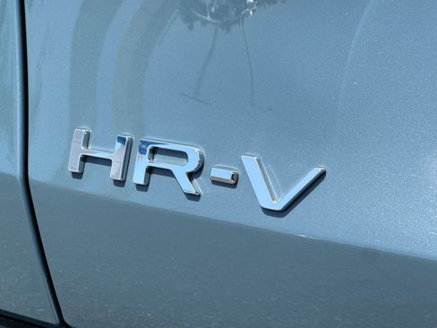 Used 2026 Honda HR-V EX-L image 27
