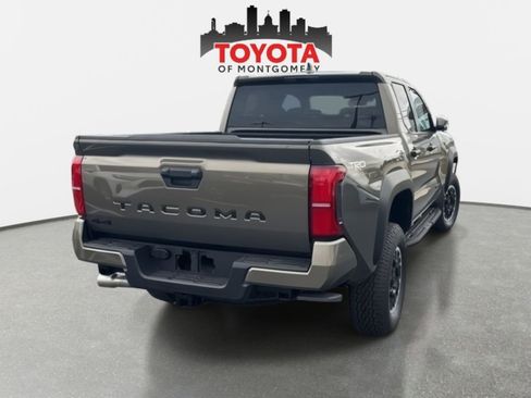 New 2025 Toyota Tacoma TRD Off-Road image 6