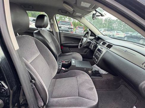 Used 2014 Chevrolet Impala Police FWD image 40