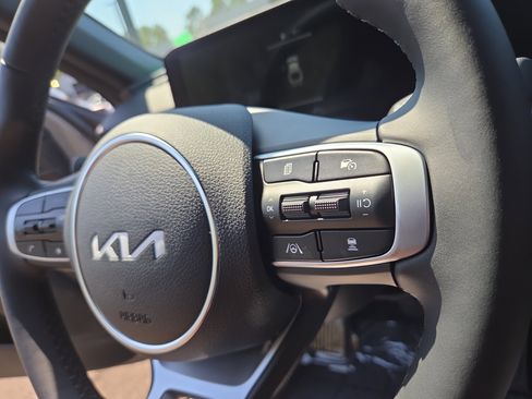 New 2026 Kia K5 GT-Line AWD/4WD image 13