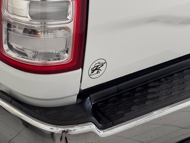 Used 2021 RAM 2500 Tradesman AWD/4WD image 51