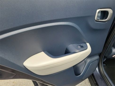 New 2026 Hyundai Venue SEL image 21