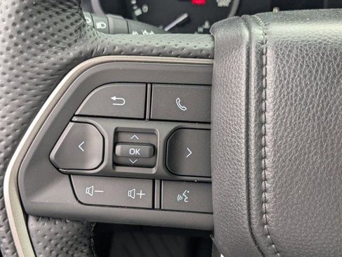 New 2026 Toyota Tundra SR5 AWD/4WD image 24