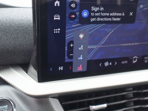 New 2026 Ford Explorer ST w/ Sun And Sound Package image 8