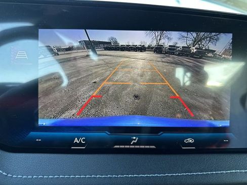 New 2026 Chevrolet Corvette Stingray Coupe w/ 1LT image 15