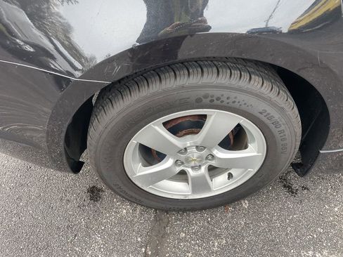 Used 2014 Chevrolet Cruze LT w/ All-Star Edition image 11