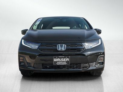 New 2026 Honda Odyssey Touring