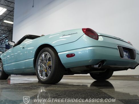 Used 2002 Ford Thunderbird image 35