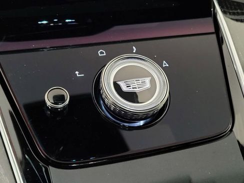 New 2026 Cadillac Escalade IQL Sport 1 image 12