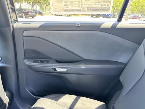 New 2026 Lexus TX 350 AWD image 15