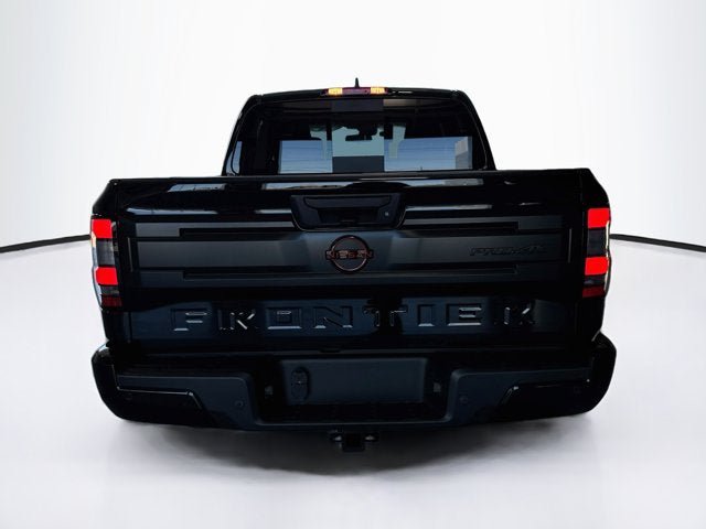 New 2027 Nissan Frontier PRO-4X w/ Pro Convenience Package AWD/4WD image 6