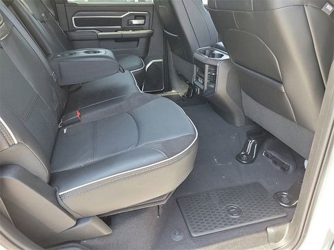New 2025 RAM 2500 Laramie w/ Sport Appearance Package AWD/4WD image 17