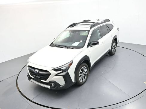Used 2024 Subaru Outback Limited XT AWD/4WD image 25