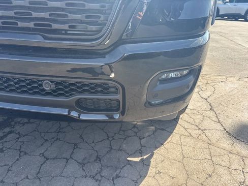 New 2026 RAM 1500 Big Horn image 13