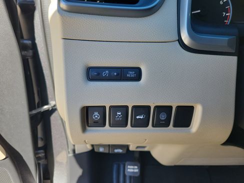 Used 2021 Nissan Murano Platinum w/ Cargo Package image 27