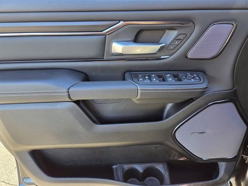 New 2026 RAM 1500 Rebel w/ Rebel Level 2 Equipment Group image 9