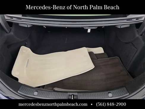 Used 2020 Mercedes-Benz E 350 4MATIC Sedan image 17