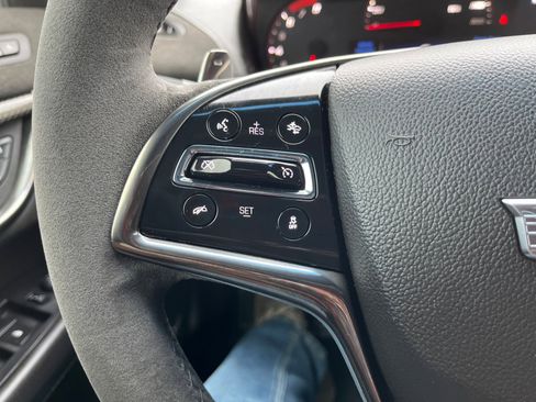 Used 2016 Cadillac ATS V image 23