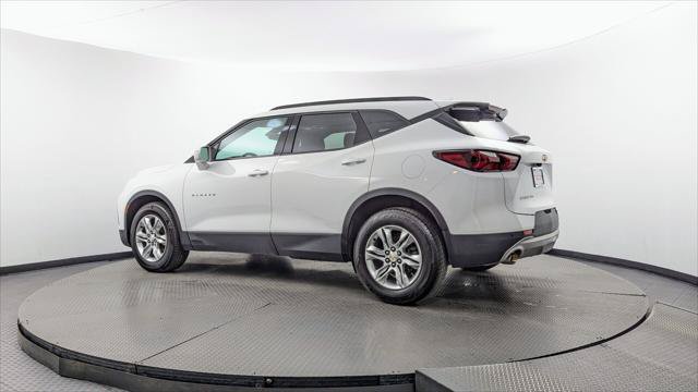 Used 2020 Chevrolet Blazer LT AWD/4WD image 6