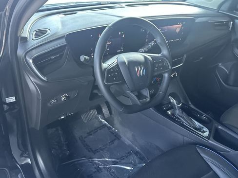 Used 2026 Buick Encore GX Sport Touring FWD image 13